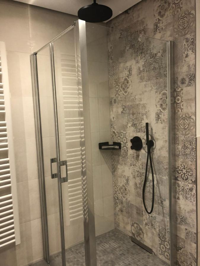 Hotel Garni Seeluft Buesum Экстерьер фото